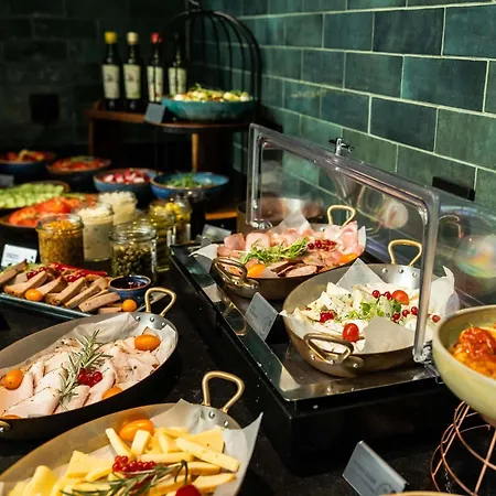 Hotel Rezydent - Mgallery Collection Zoppot