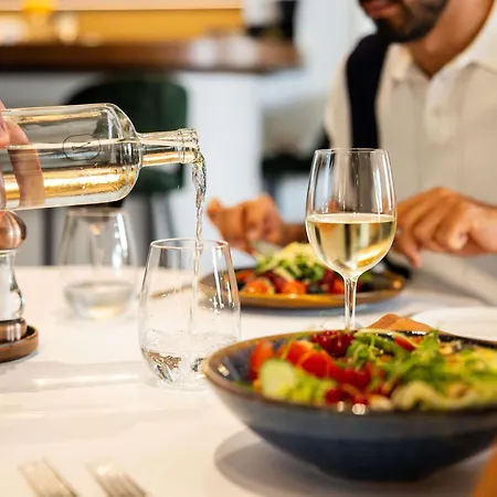 Rezydent - Mgallery Collection Otel