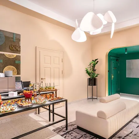 Otel Rezydent - Mgallery Collection 5*