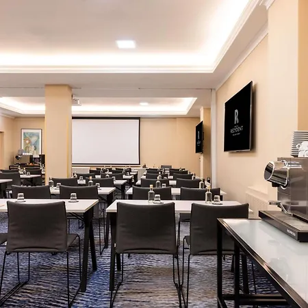 Rezydent - Mgallery Collection 5* Sopot