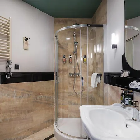 Rezydent - Mgallery Collection Hotel