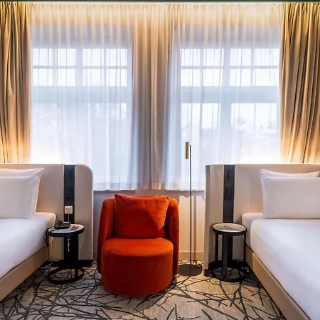 Rezydent - Mgallery Collection Hotel Sopot