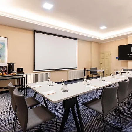 Rezydent - Mgallery Collection Hotel Sopot