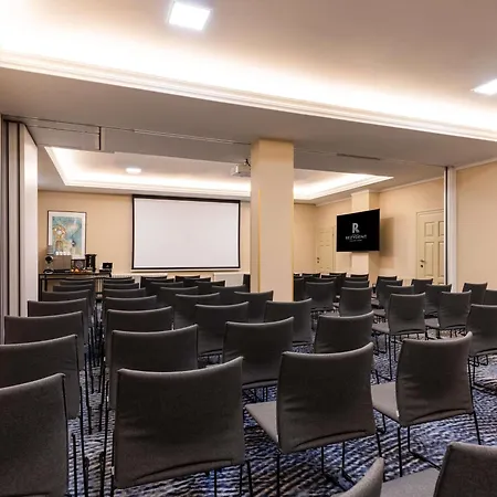 Hotel Rezydent - Mgallery Collection 5*