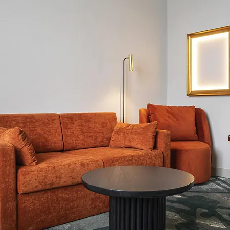 Hotel Rezydent - Mgallery Collection