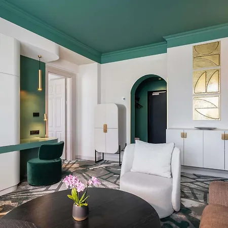 Hotel Rezydent - Mgallery Collection Sopot