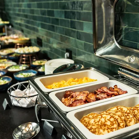 Rezydent - Mgallery Collection Hotel
