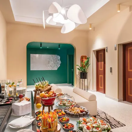 Rezydent - Mgallery Collection فندق 5*