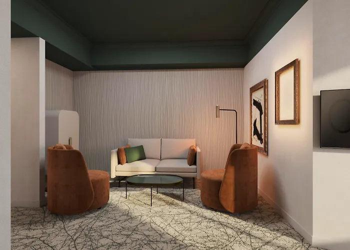 Rezydent - Mgallery Collection 5*