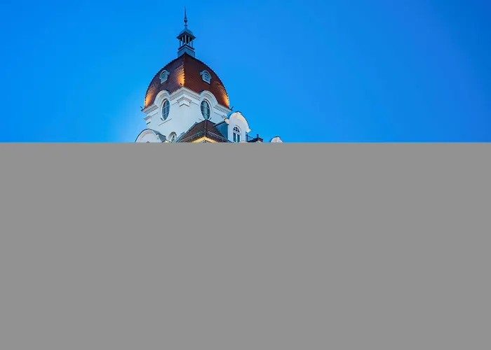 Rezydent - Mgallery Collection 酒店 5*