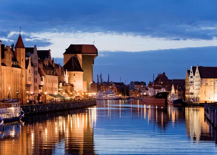 Hotel Rezydent - Mgallery Collection 5*