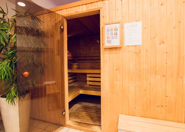 Rezydent - Mgallery Collection 5* Sopoty