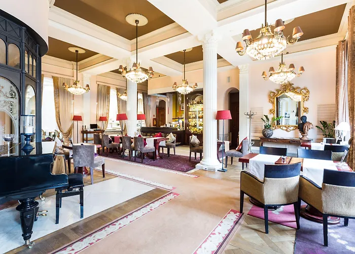 Rezydent - Mgallery Collection 5* Sopoty