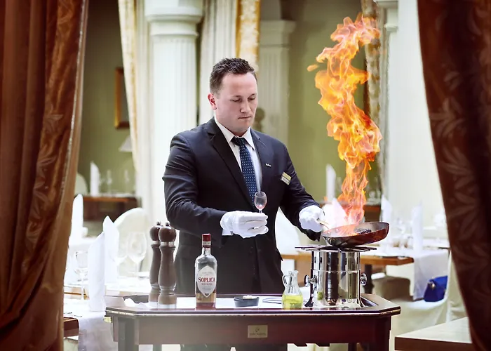 Rezydent - Mgallery Collection Sopoty