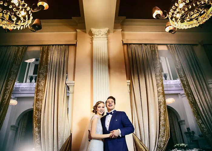 Rezydent - Mgallery Collection 5*