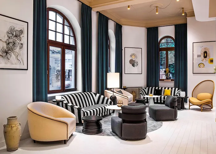 Rezydent - Mgallery Collection