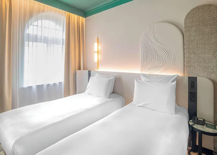 Rezydent - Mgallery Collection Hotel Sopoty