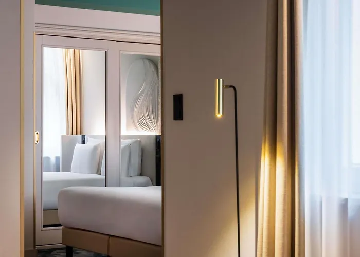 Rezydent - Mgallery Collection