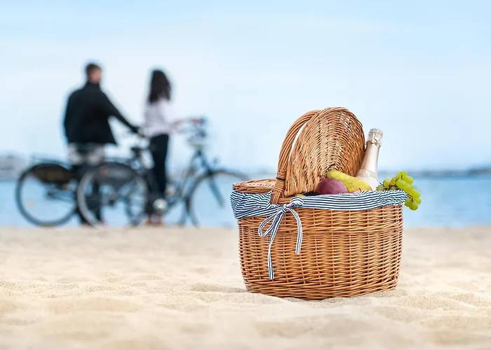 Rezydent - Mgallery Collection Sopoty