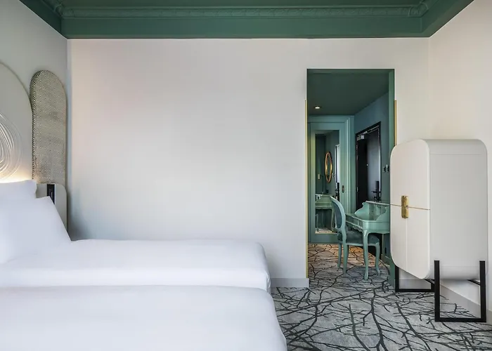 Rezydent - Mgallery Collection Hotel