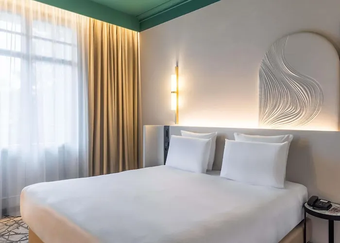 Rezydent - Mgallery Collection Hotel Sopot