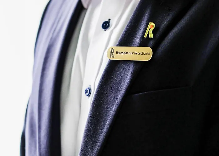 Rezydent - Mgallery Collection 5*