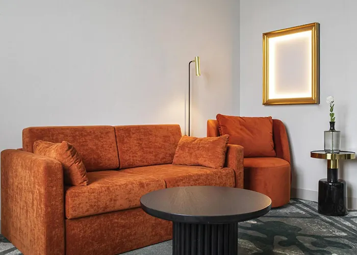 Rezydent - Mgallery Collection Hotel