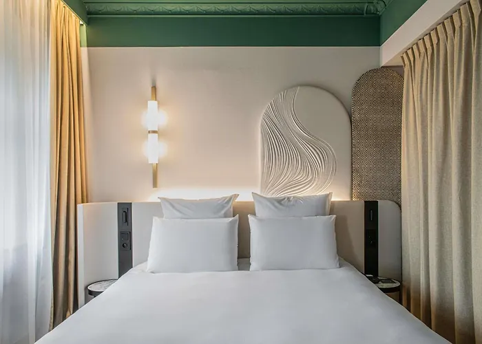 Rezydent - Mgallery Collection Hotel 5*