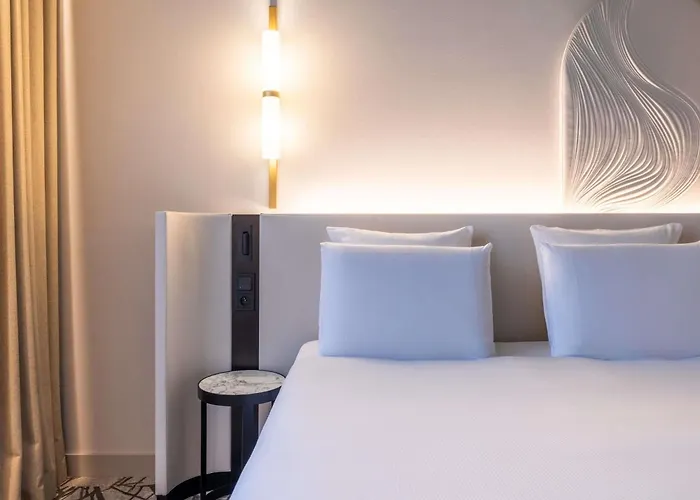 Rezydent - Mgallery Collection Hotel Sopoty