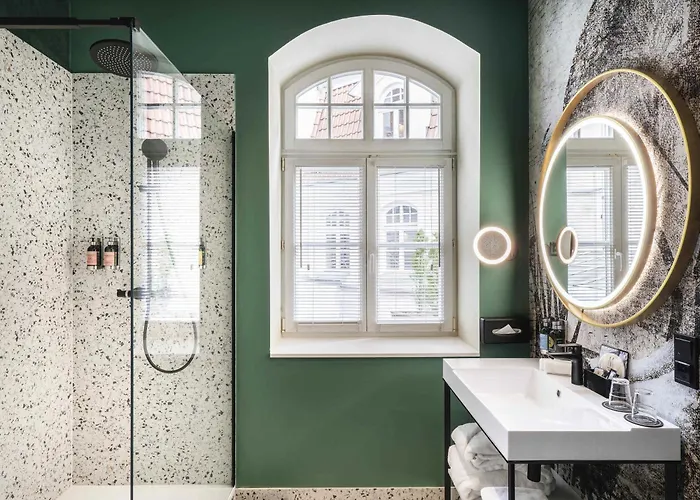 Rezydent - Mgallery Collection Hotel 5*