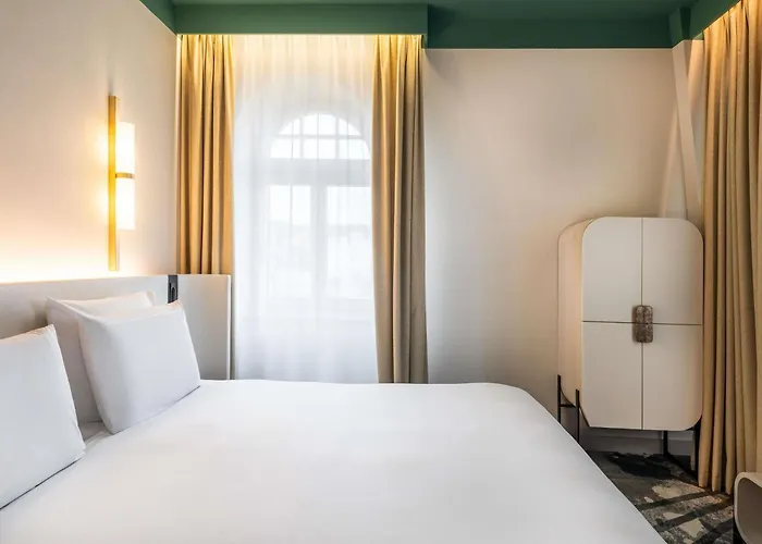 Rezydent - Mgallery Collection Hotel