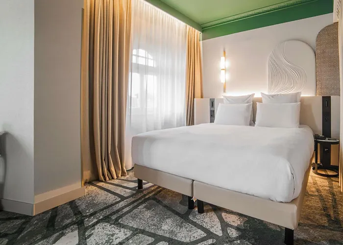 Rezydent - Mgallery Collection Hotel Sopoty