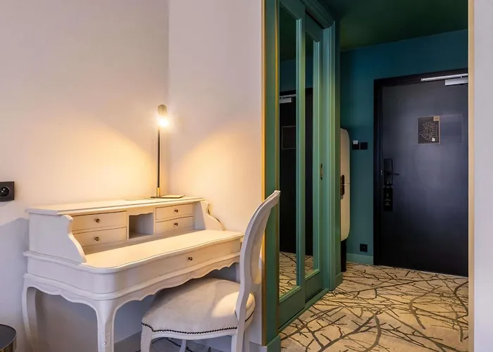 Rezydent - Mgallery Collection 5*