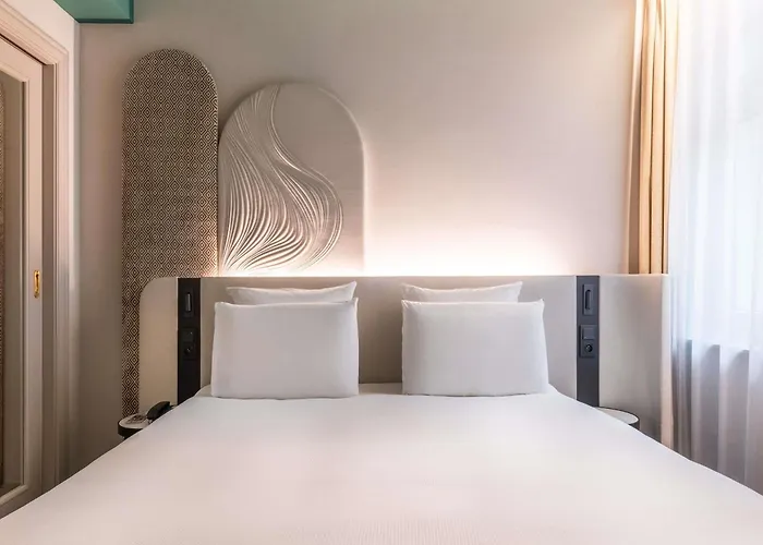 Rezydent - Mgallery Collection Sopot