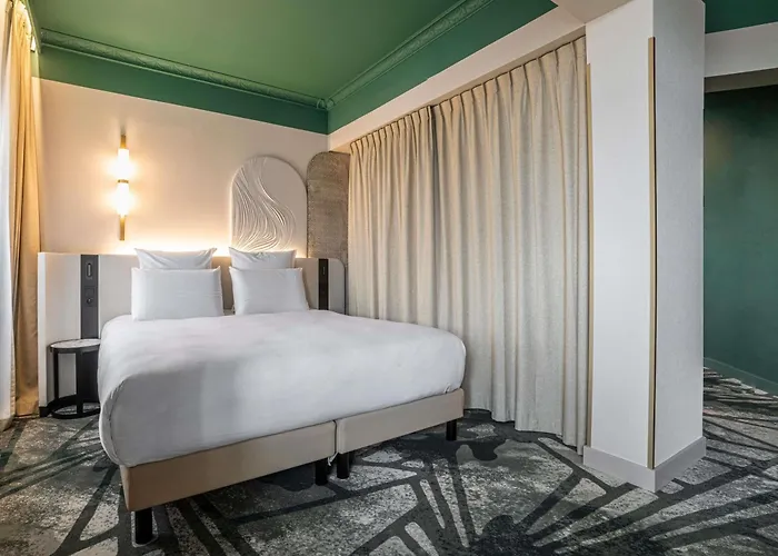 Rezydent - Mgallery Collection 酒店