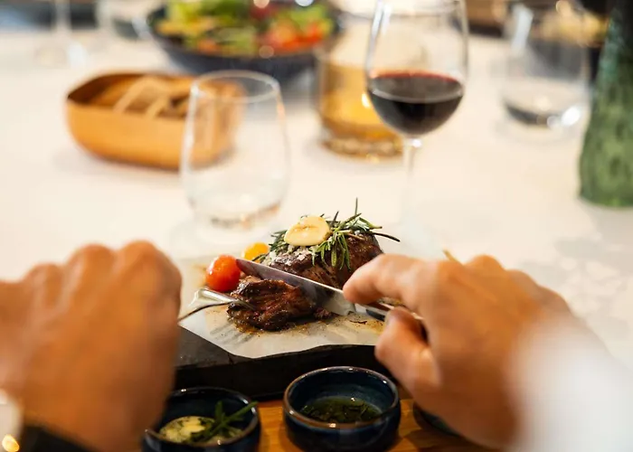 Rezydent - Mgallery Collection Hotel