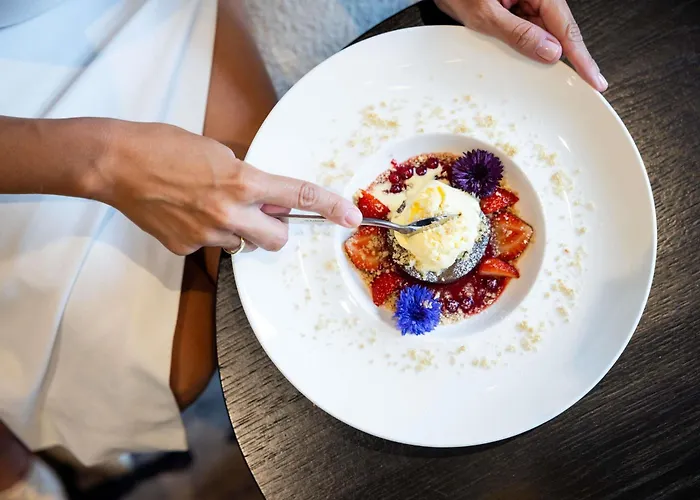 Rezydent - Mgallery Collection 5* Sopoty