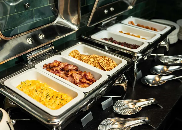 Rezydent - Mgallery Collection Hotel