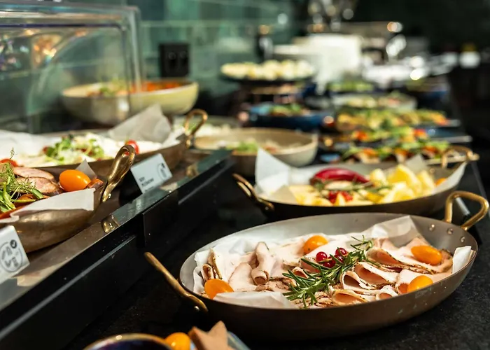 Rezydent - Mgallery Collection 索波特