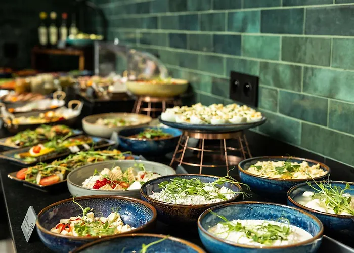 Rezydent - Mgallery Collection Hotel