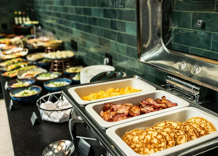 Rezydent - Mgallery Collection Hotel 5*