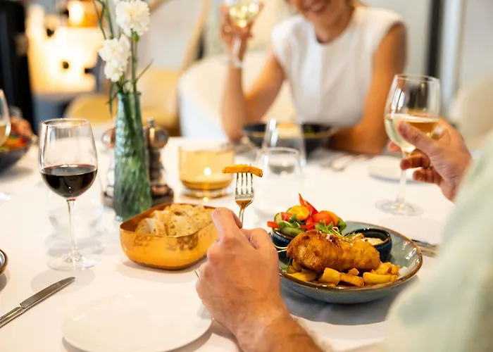 酒店 Rezydent - Mgallery Collection 索波特