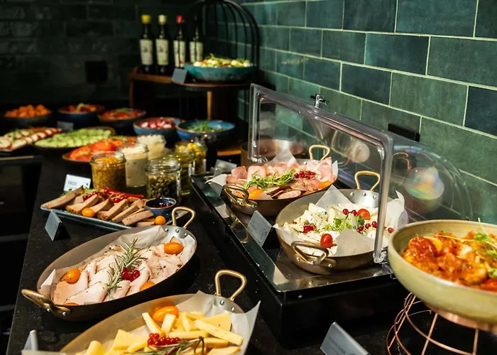 Hotel Rezydent - Mgallery Collection Sopot