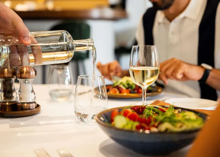 Rezydent - Mgallery Collection 酒店