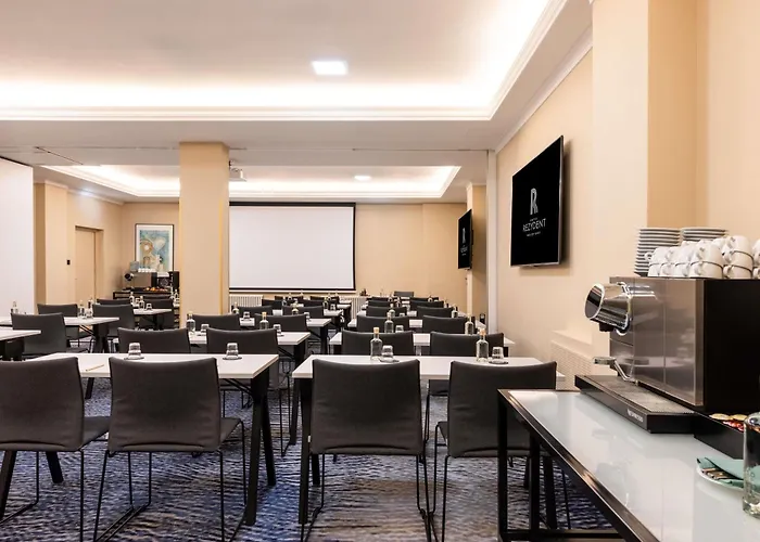 Rezydent - Mgallery Collection 5* Sopot